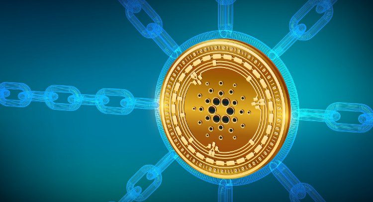 cardano ada crypto price