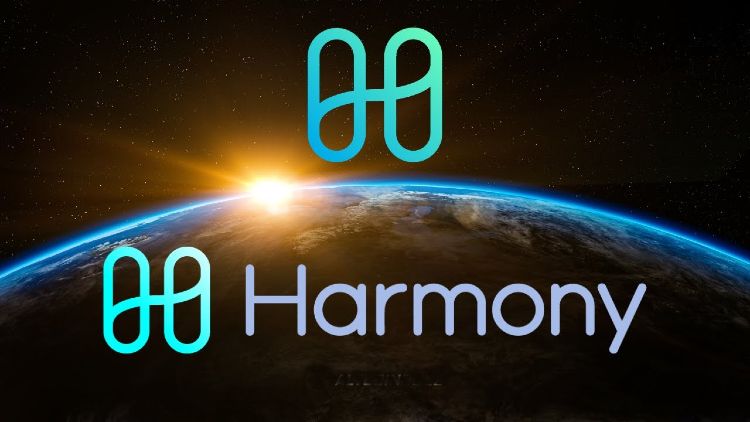 harmony coin crypto