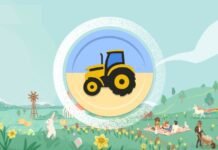 Harvest Finance (FARM) Price Prediction 2025, 2030, 2040 Harvest Finance Price Prediction 2021, 2022, 2023, 2025, 2030