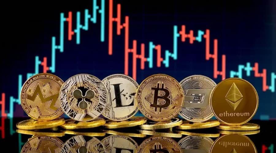 Top Cryptocurrency to Invest in 2022 (Best-5)