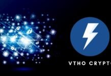 VeThor (VTHO) Price Prediction 2025, 2030, 2040 VTHO Price Prediction 2022, 2023, 2025, 2030