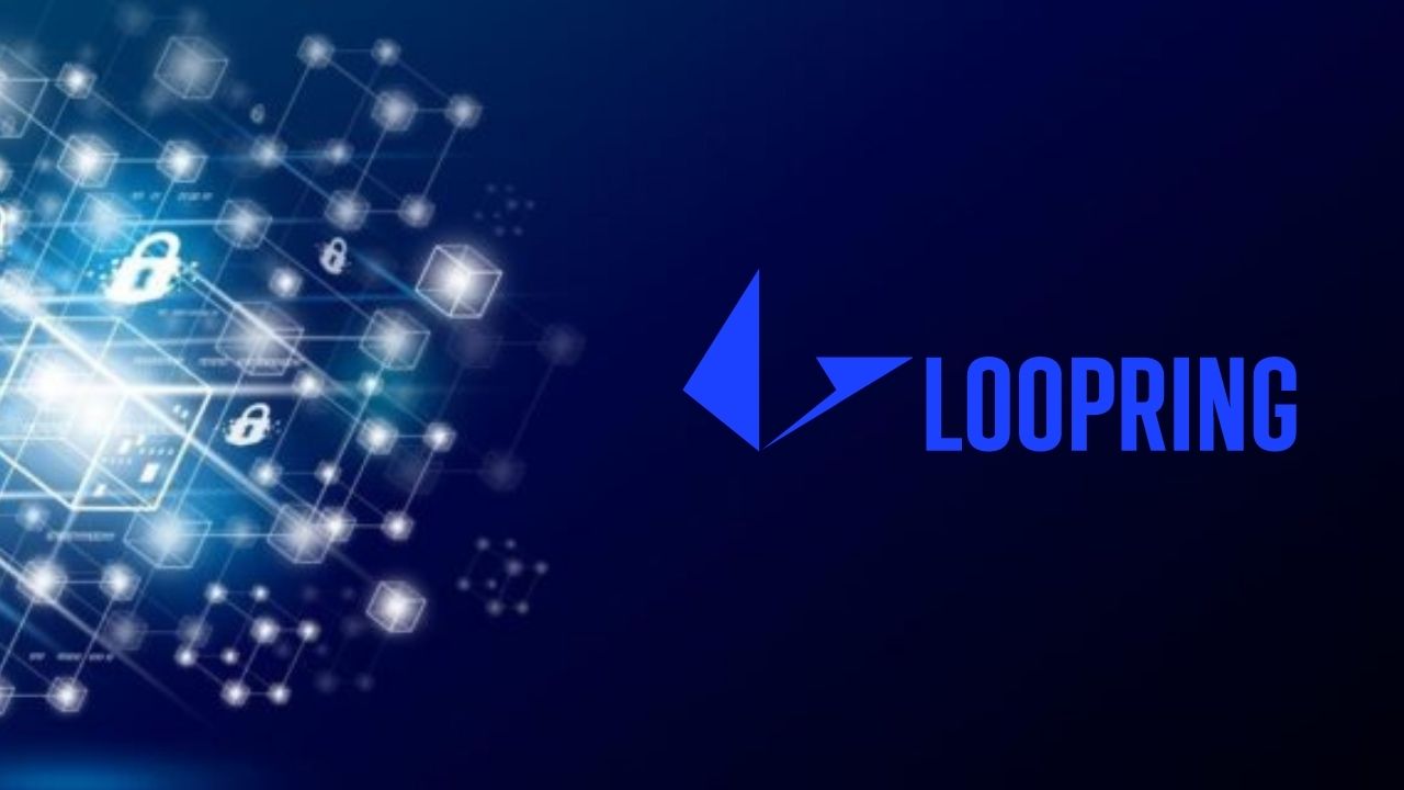 loopring crypto news