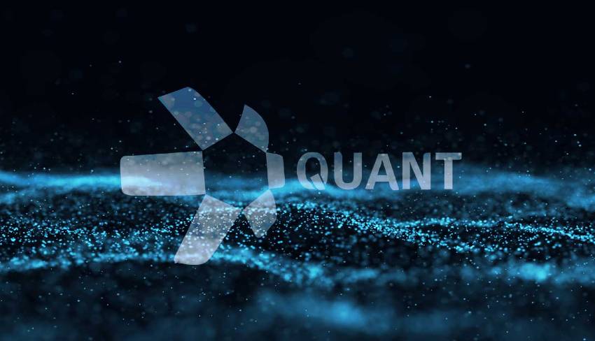 quant crypto