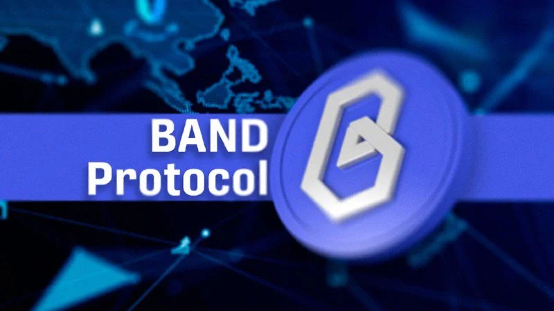 Band Protocol Price Prediction 2022, 2023, 2025, 2030