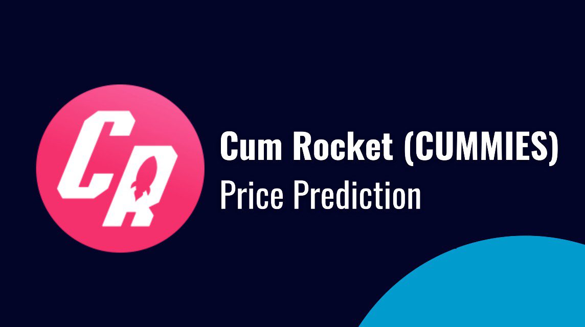 Cumrocket crypto price prediction buy bitcoin with uber gift card