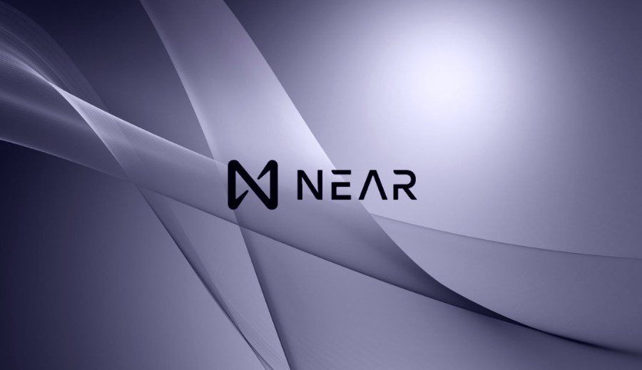 Near protocol обзор