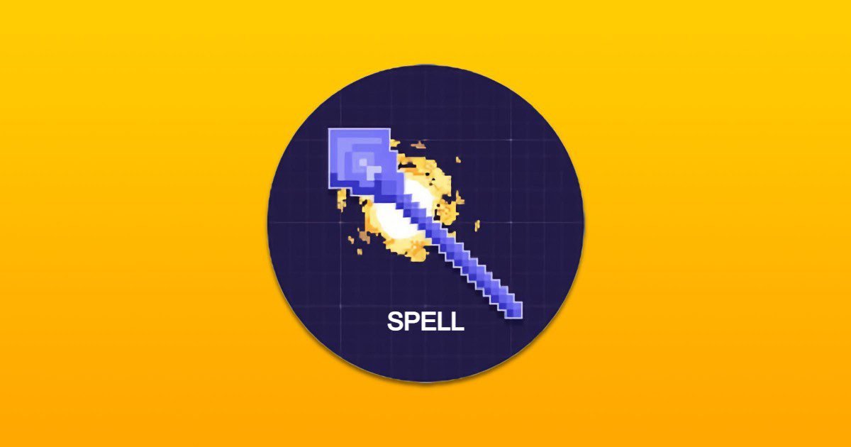 Spell Token Price Prediction 2022, 2023, 2025, 2030