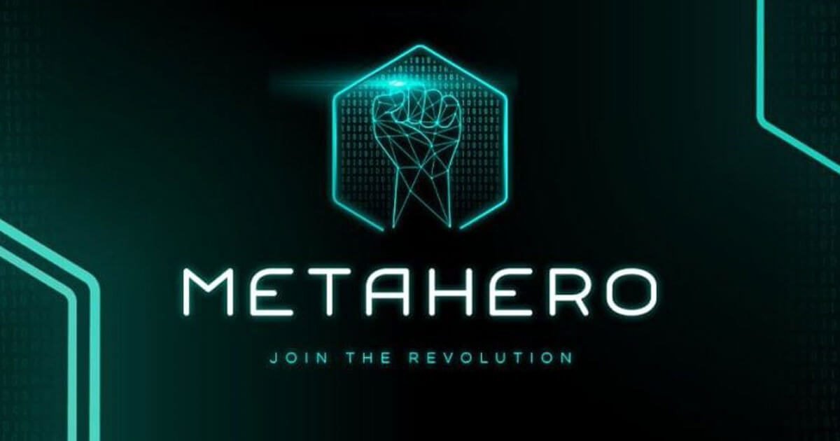 Meta Hero Coin Price Prediction 2022, 2023, 2025, 2030