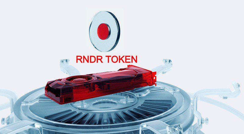 Render Token (RNDR) Price Prediction 2024, 2025, 2030