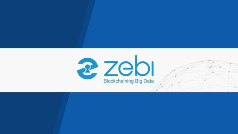 how to busy to zebi crypto coin