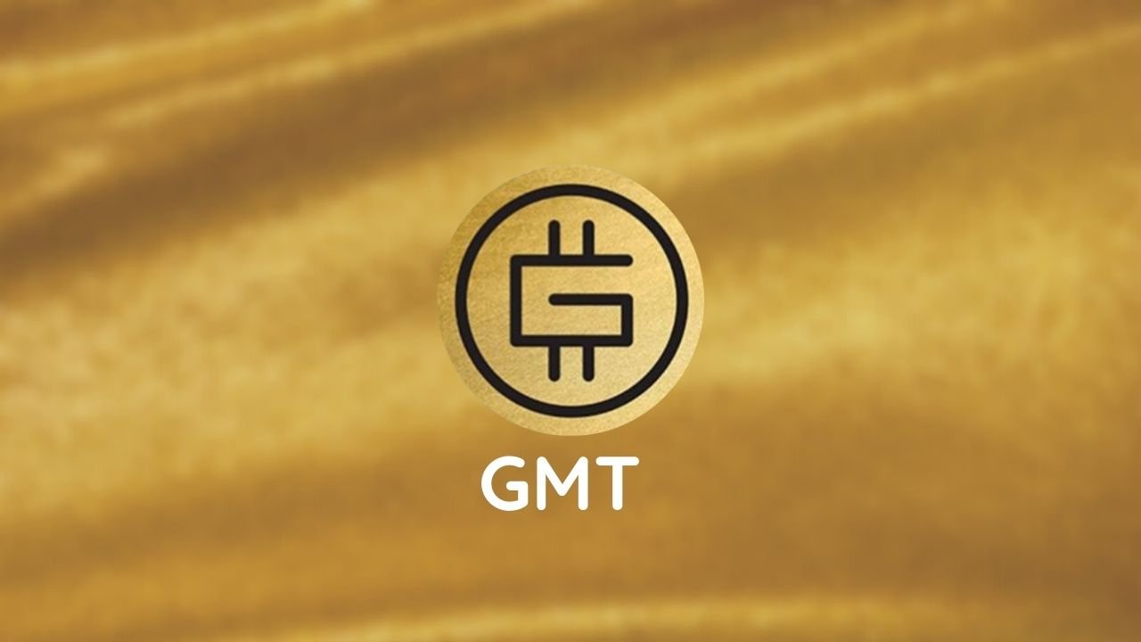 Gmt coin