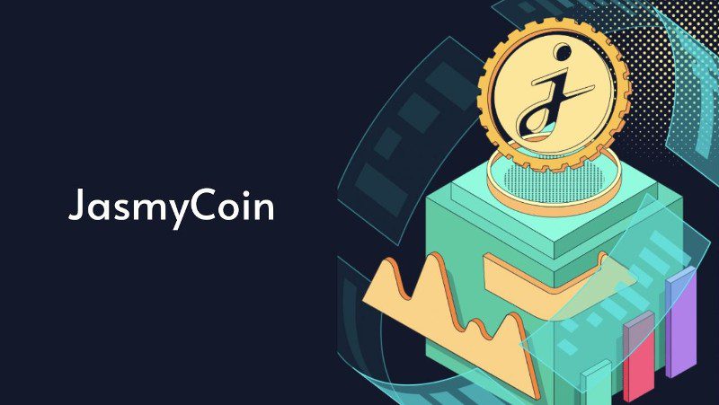 Jasmy Coin Price Prediction 2022, 2025, 2030, 2040, 2050