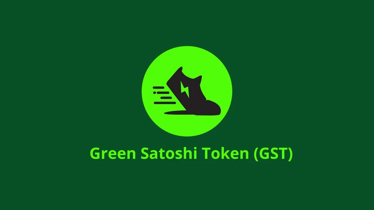 Green Satoshi Token (GST) Price Prediction 2022, 2025, 2030
