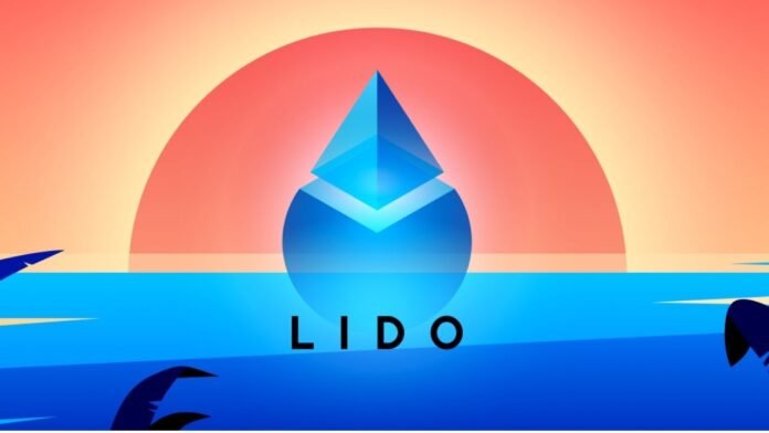 lido token