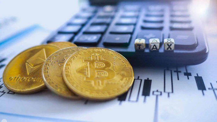 Here’s How to Calculate Crypto Taxes with New Crypto Policies Coming Up