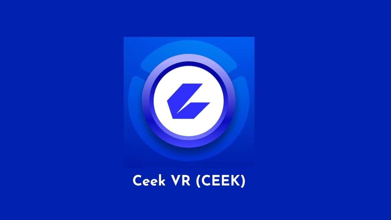 Ceek VR Coin Price Prediction 2022, 2023, 2025, 2030