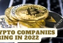 Crypto Companies Hiring in 2022 Crypto Companies Hiring in 2022