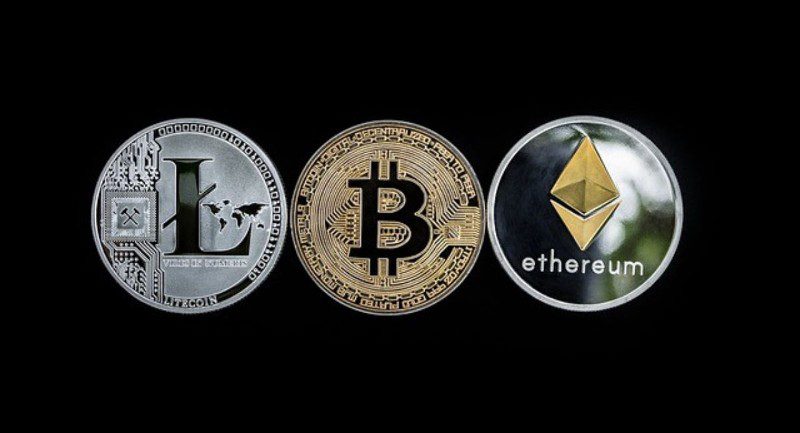 The Top Available Benefits Of Cryptocurrency  