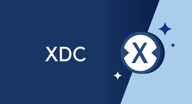 Xdc Coin