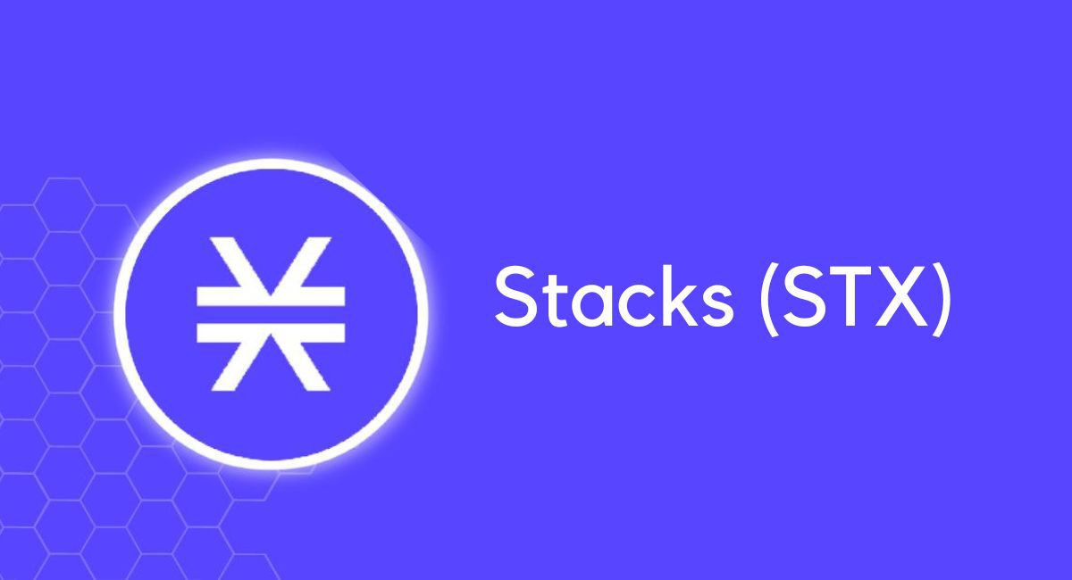 stacks price crypto