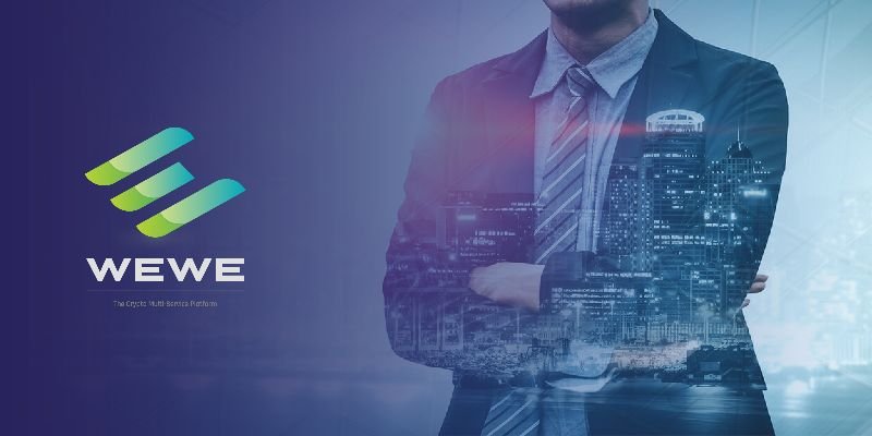 WEWE Global Empowering the Crypto Community