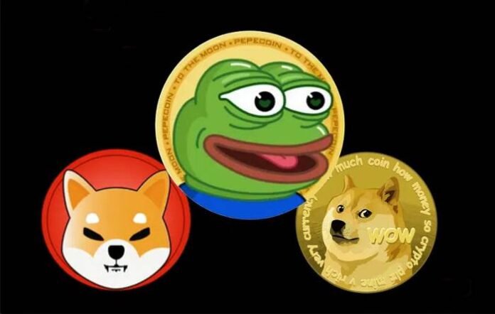 Pepe vs Shiba Inu vs Dogecoin: Which is the Best Meme Coin?
