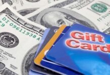 Gift Card Flipping: Earn Money by Trading Vouchers with Crypto Gift Card Flipping Earn Money by Trading Vouchers with Crypto