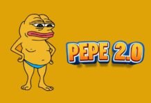 Pepe 2.0 Price Prediction 2025, 2026, 2030 Pepe 2.0 Coin Price Prediction 2023, 2025, 2030