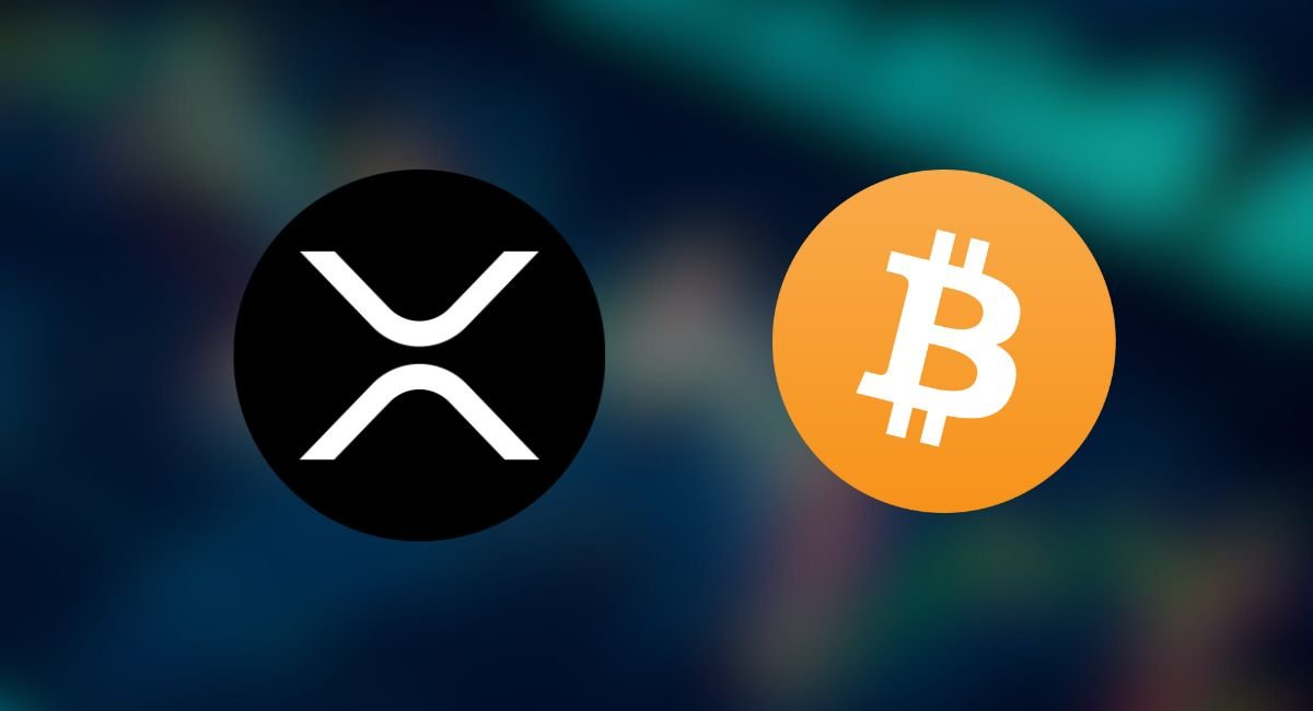 XRP vs Bitcoin Will XRP Overtake Bitcoin