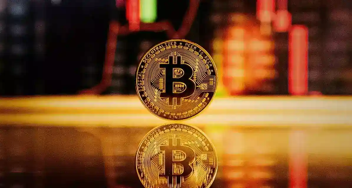 Bitcoin-Crashes-to-Lowest -Is-This-the-Start-of-a-Bear-Market