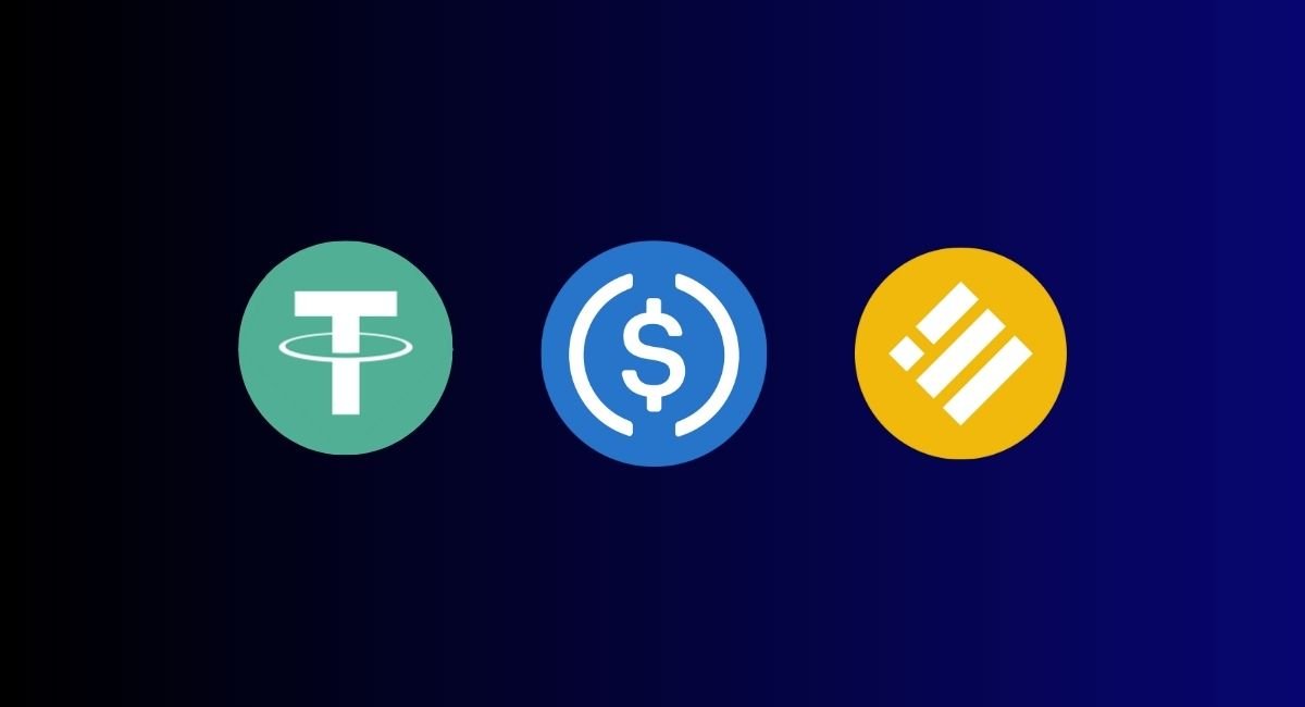 The Rise of Stablecoins Are They Really Stable