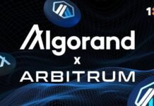 1xBit Adds Two Exclusive Deposit Methods – Arbitrum and Algorand 1xBit Adds Two Exclusive Deposit Methods – Arbitrum and Algorand
