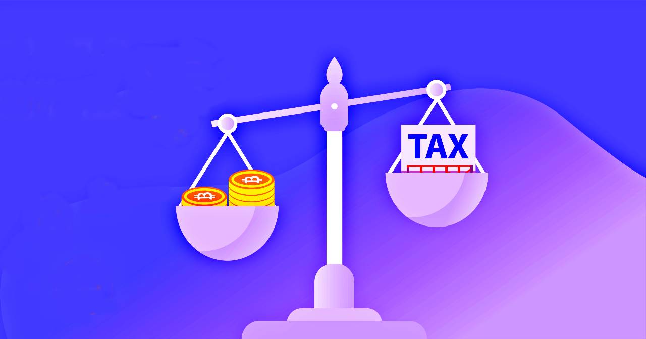 The Ultimate Guide to Cryptocurrency Taxes What You Need to Know