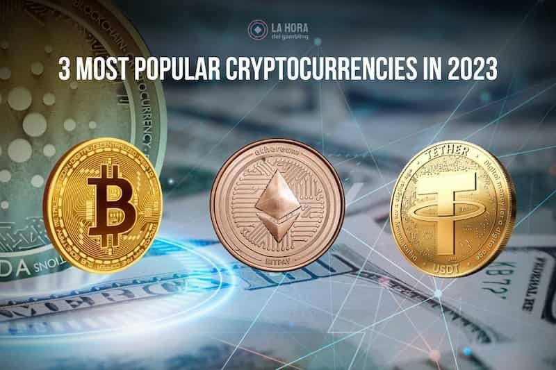 Basic Beginner's Guide to Cryptocurrencies 