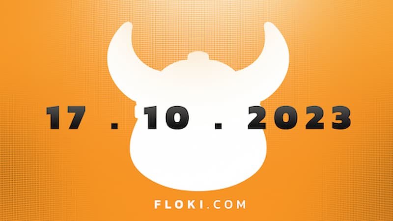 Exploring floki's Floktober October 17th and beyond