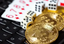 Decentralized Casinos: A New Era in Online Gambling Decentralized Casinos A New Era in Online Gambling