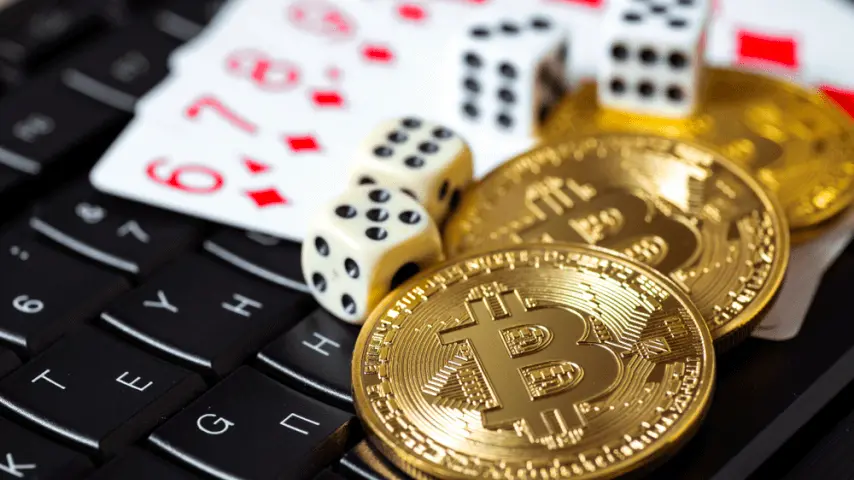 Decentralized Casinos A New Era in Online Gambling