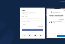 How to Connect Your Metamask Wallet to BTCC Account How to Connect Your Metamask Wallet to BTCC Account
