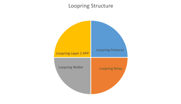 Loopring What is Loopring (LRC) and What to Expect | Telegaon