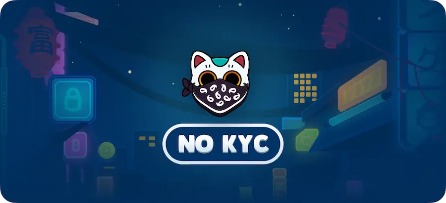 When Luckydice entered the crypto casino market in 2018, it brought a great selection of dice games to the table.