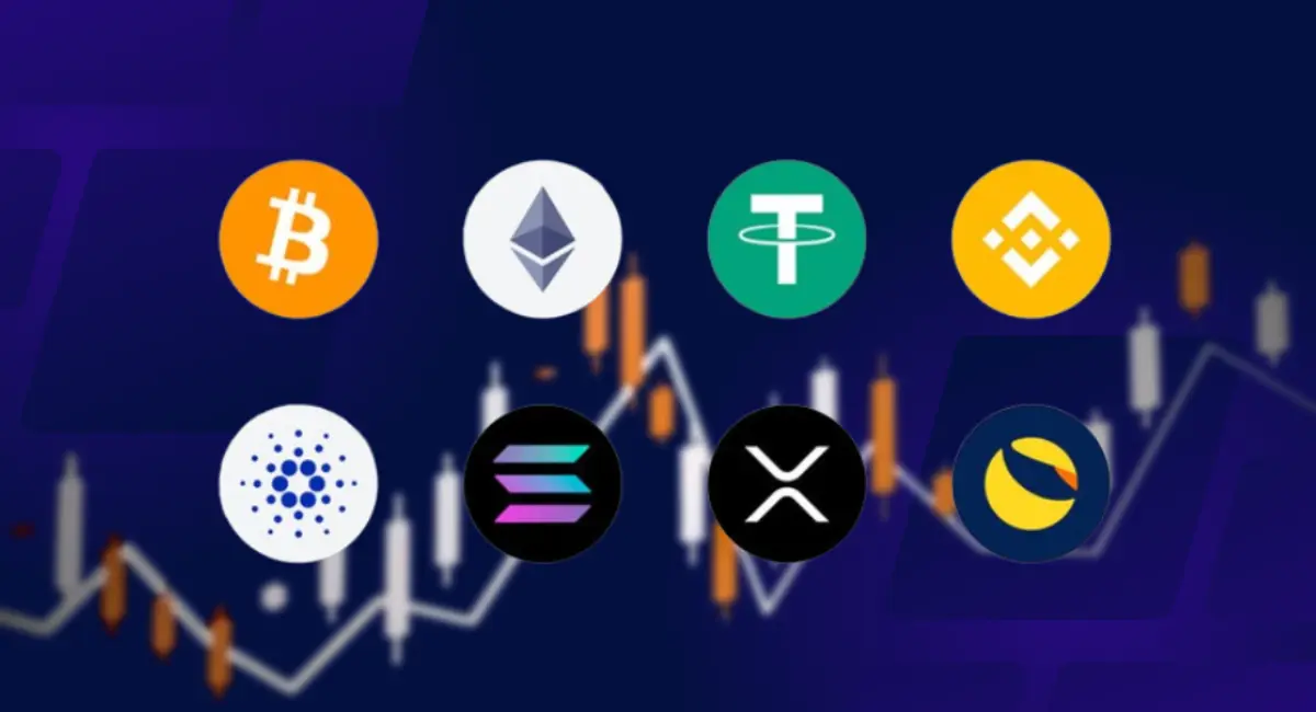 Activos criptográficos: lo que decide el movimiento del precio de las criptomonedas
