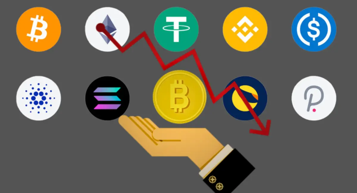 Precaución sobre ETF de Flow Horse al revelar la alerta de montaña rusa criptográfica