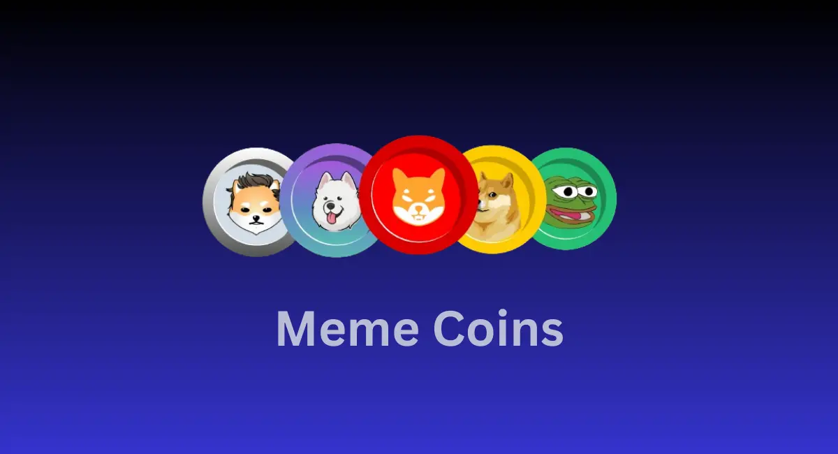 Perspectivas de inversión Principales recuperación de las monedas Meme y tendencias futuras