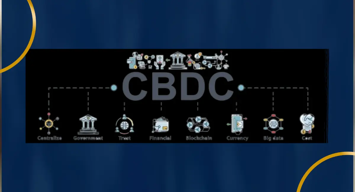 Diez formas principales en que las CBDC impulsarán las criptomonedas en 2024