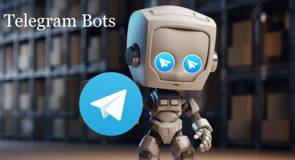 Impulse su comercio de criptomonedas con Telegram Bots Una guía detallada