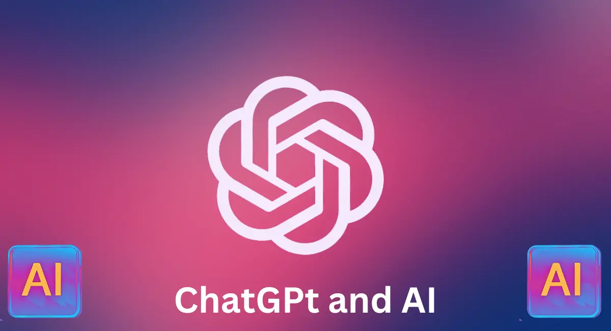 ChatGPT y empresas de IA