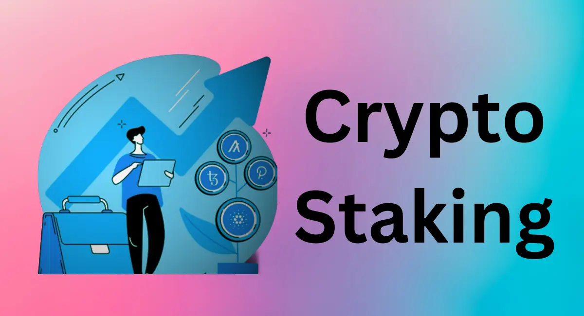 Apuesta de criptomonedas