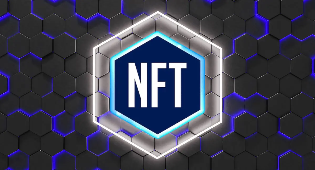 Evolución de la plataforma NFT