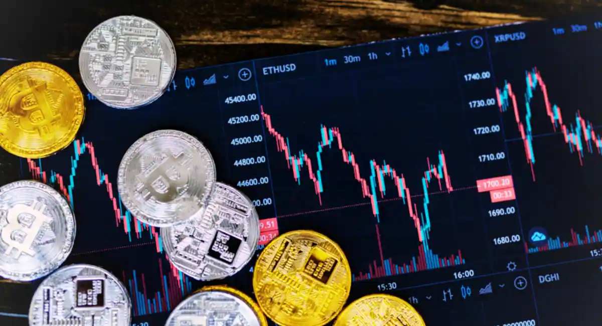 El inversor criptográfico gana promedio $887 