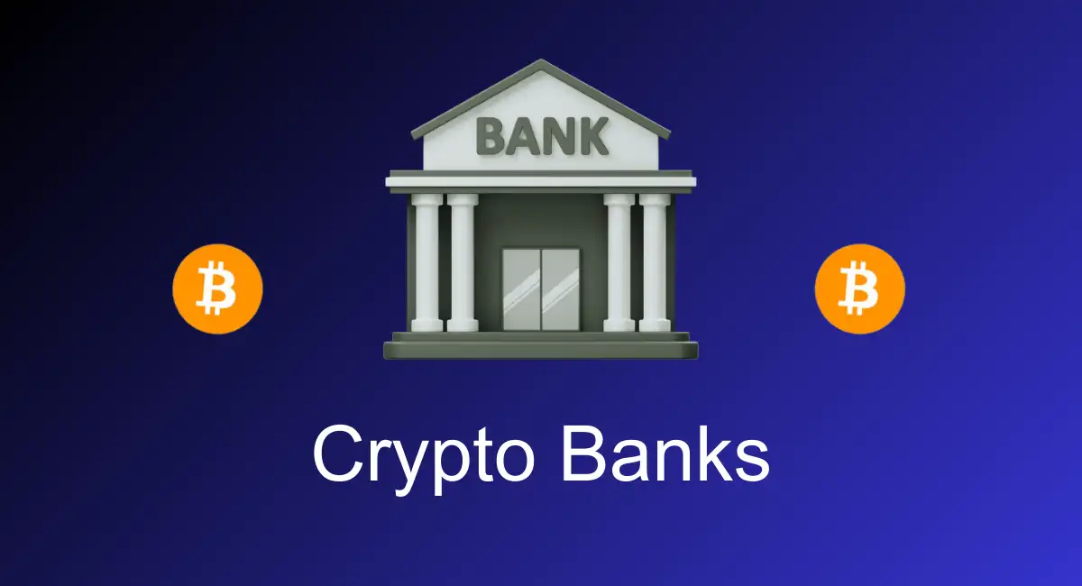 Los 10 principales bancos amigables con las criptomonedas 